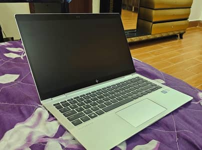HP ELITE BOOK 1040 G4X360