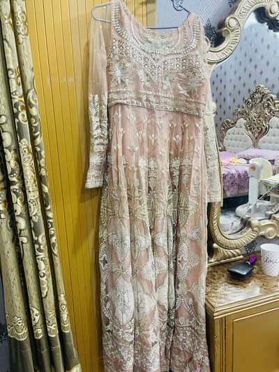 Afrozeh brand maxi sell