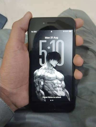 Apple iPhone SE