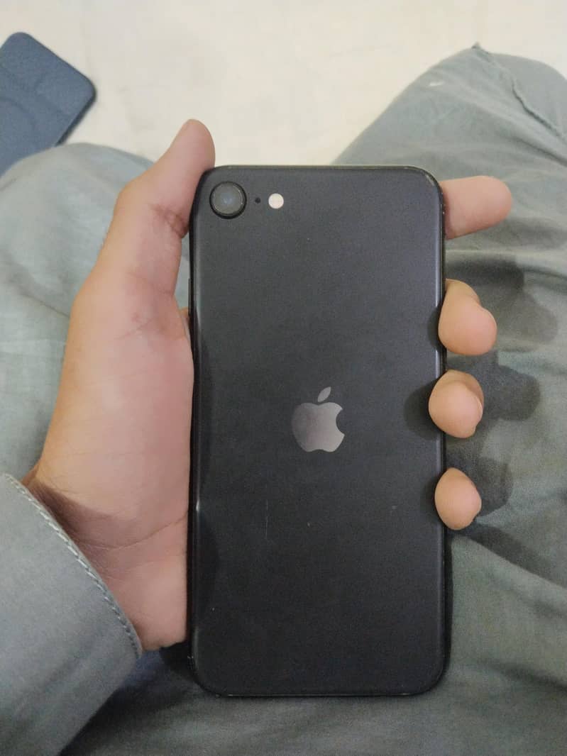 Apple iPhone SE 2