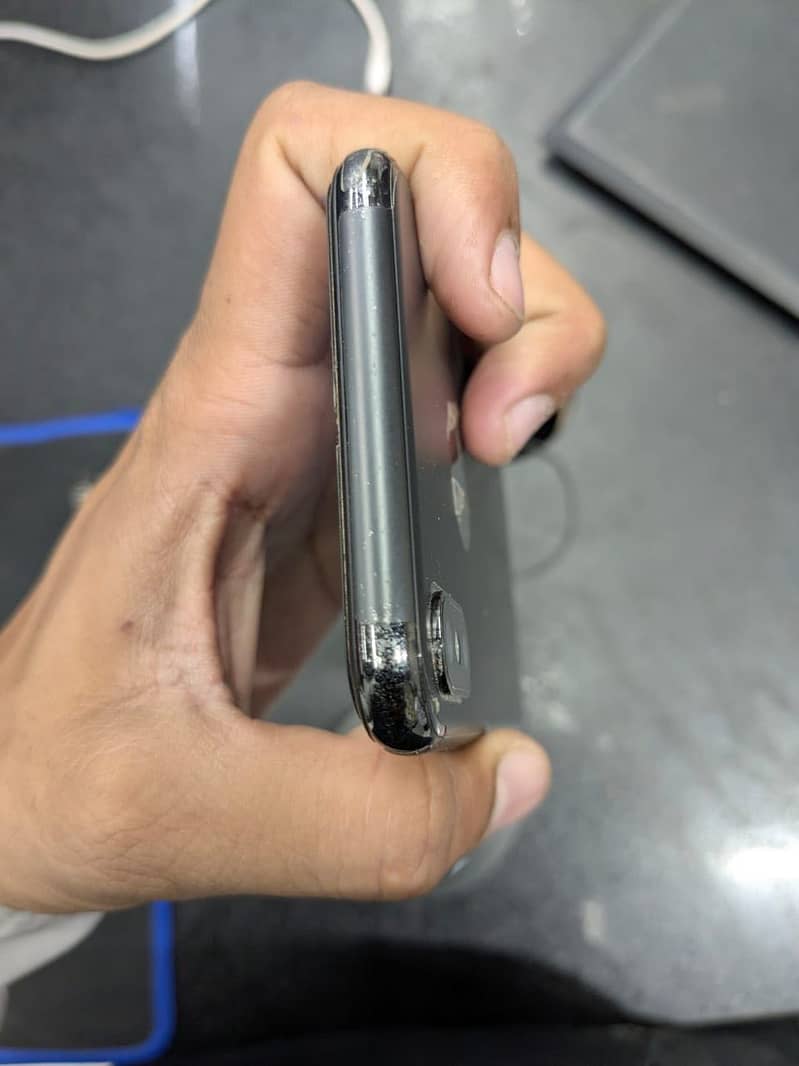 Apple iPhone X 7
