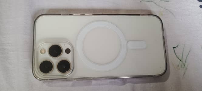 Apple iPhone 13 Pro