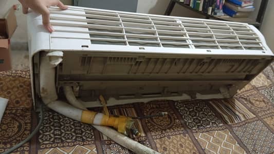 orient a/c invertor