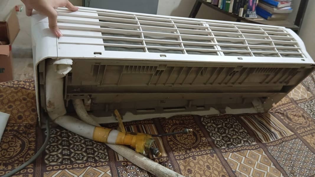 orient a/c invertor 0