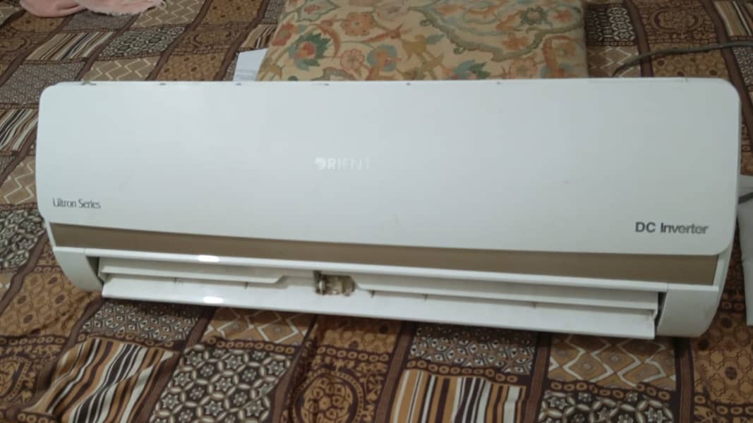 orient a/c invertor 2