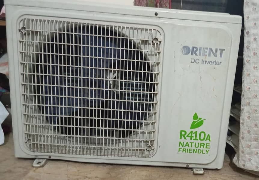 orient a/c invertor 4