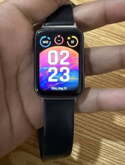 Huawei Watch Fit 2 for Sale