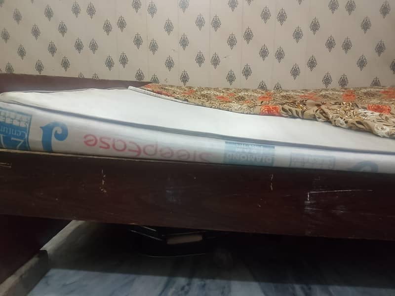 king size bed 2