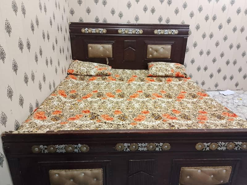 king size bed 4