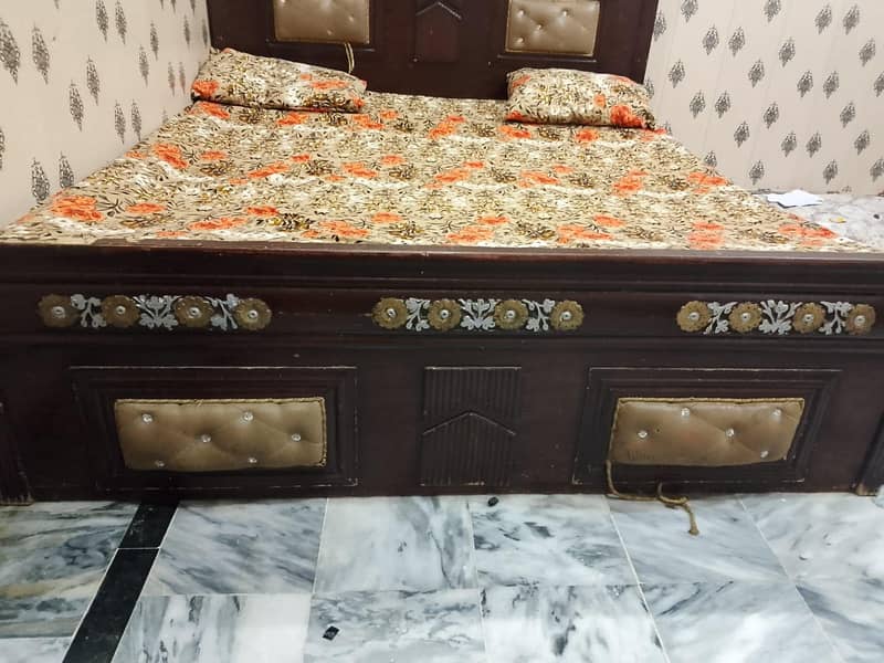 king size bed 5