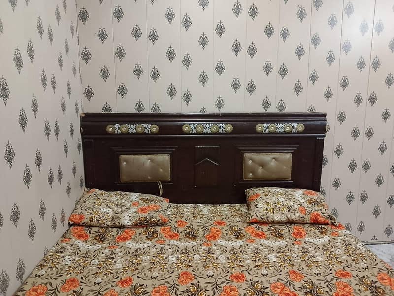 king size bed 6