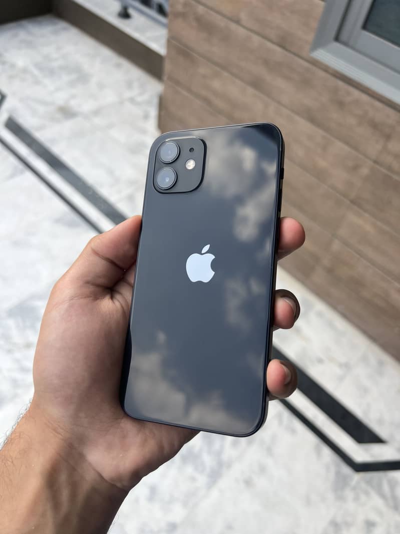 Apple iPhone 12 1