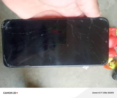 Infinix Hot 8
