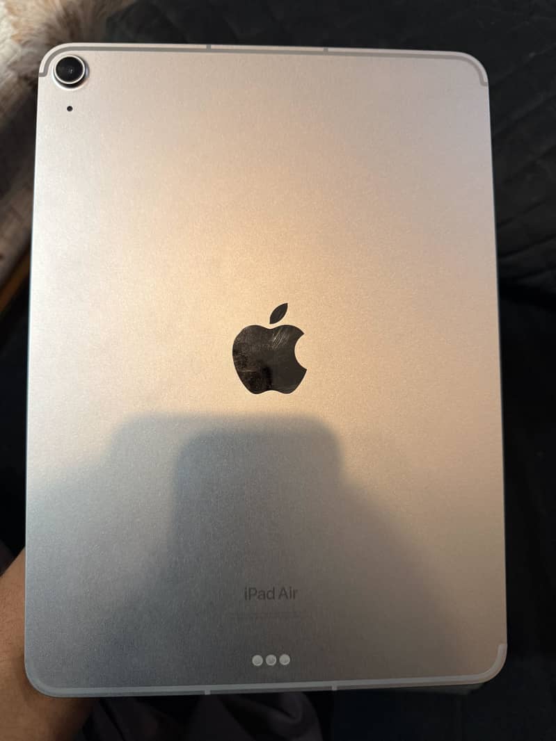 Apple iPad 4