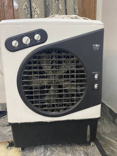 Super Asia ECM5000