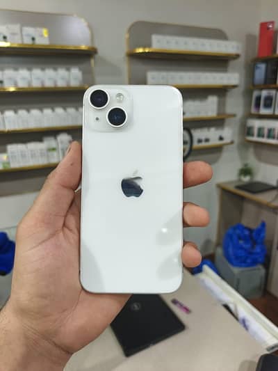 iPhone 14 128-GB Factory Unlock 97% Health