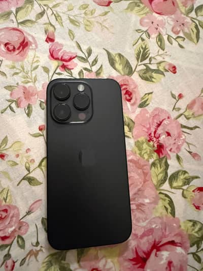 Iphone 14 pro (jv)