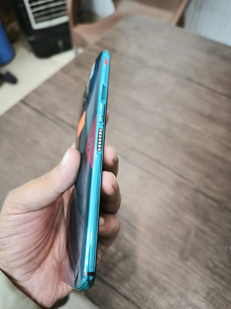 red magic 5g 2