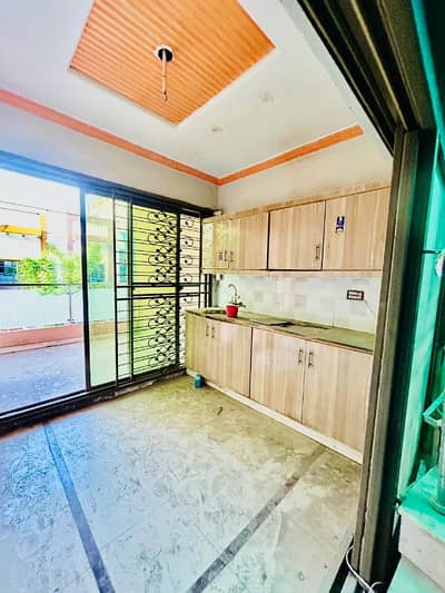 5 Marla Double Storey House For Sale At Sabzazar Near To Makkah Chowk And Main Fori Rabta Keray