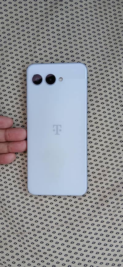 T-Mobile REVVL 8 5G sim lock 6GB 128GB Snapdragon 6GEN 3 pubg 60fps