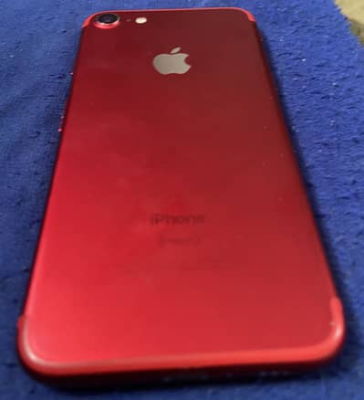 Iphone 7 256 gb