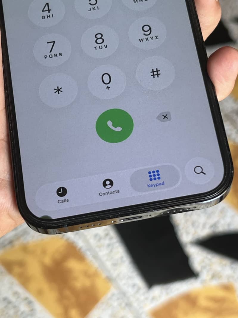 Apple iPhone 12 Pro Max 7