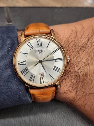 Tissot 1853