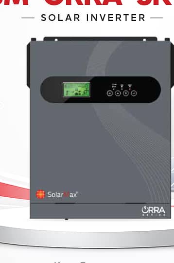 Solar System Installation & Fault Finding