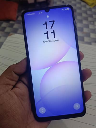Samsung A07 4/64