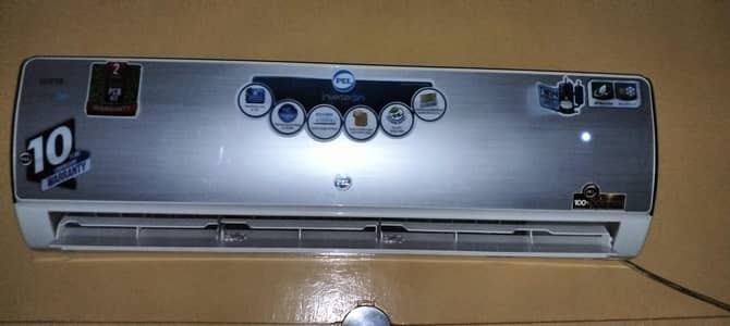 PEL Super Silver