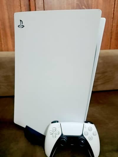 PS5 Fat Disc Edition – Jailbreak 8.00