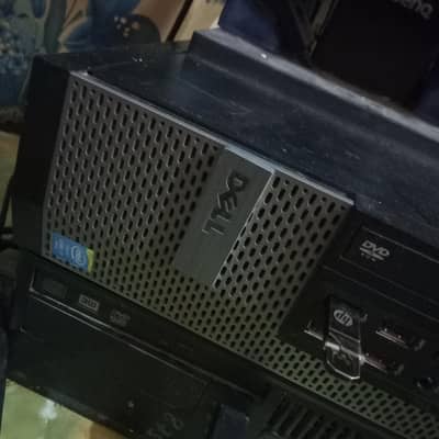 dell core i5 4th gen 8gb ram 120gb ssd