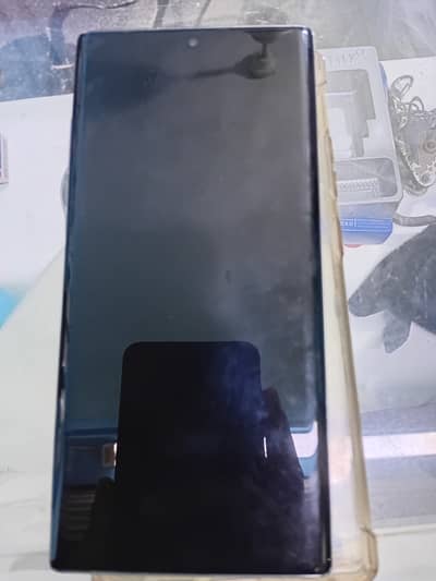 Samsung Mobile Note 10 Plus