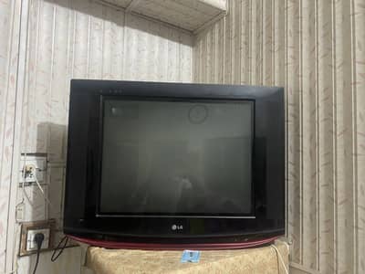 Baba Adam ka Dor ka TV ha