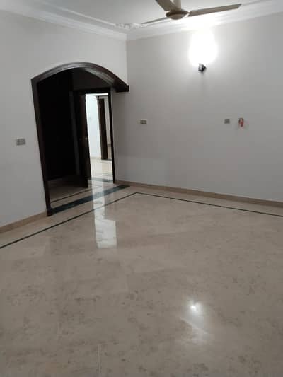 14 marla triple House For In Prime Location Of I-8/4