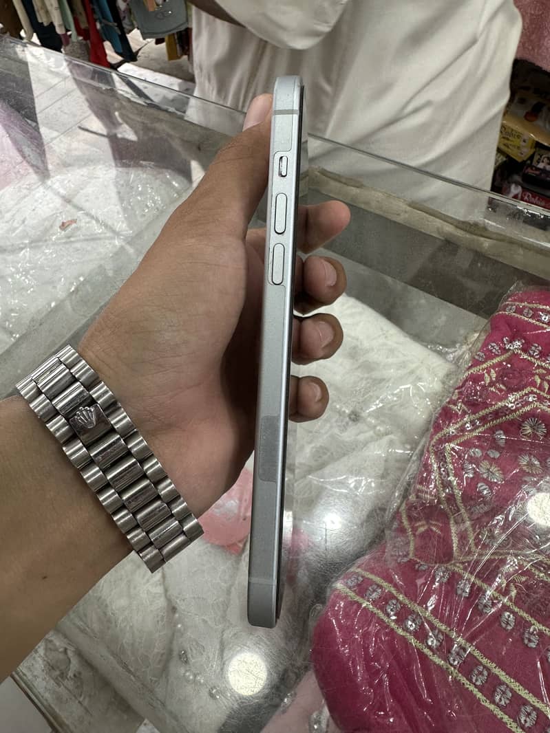 Apple iPhone 15 plus 2