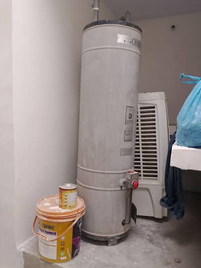 good condition