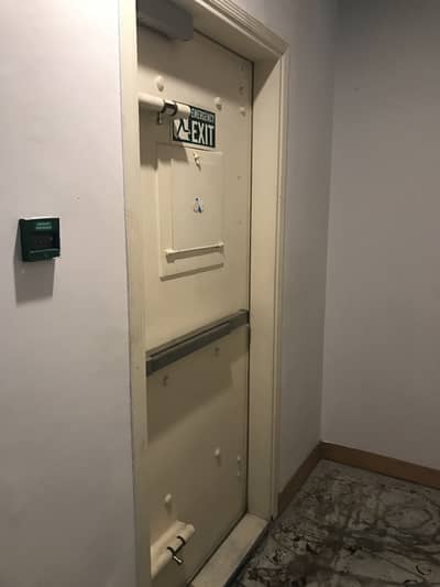 Doors