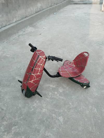kids scooty drifter for sale