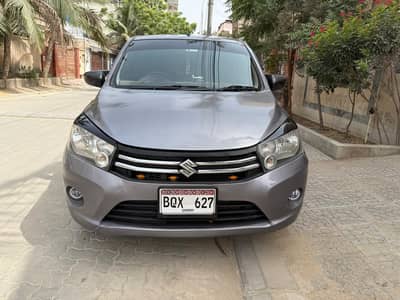 urgent sale Suzuki Cultus VXL 2019 today payment