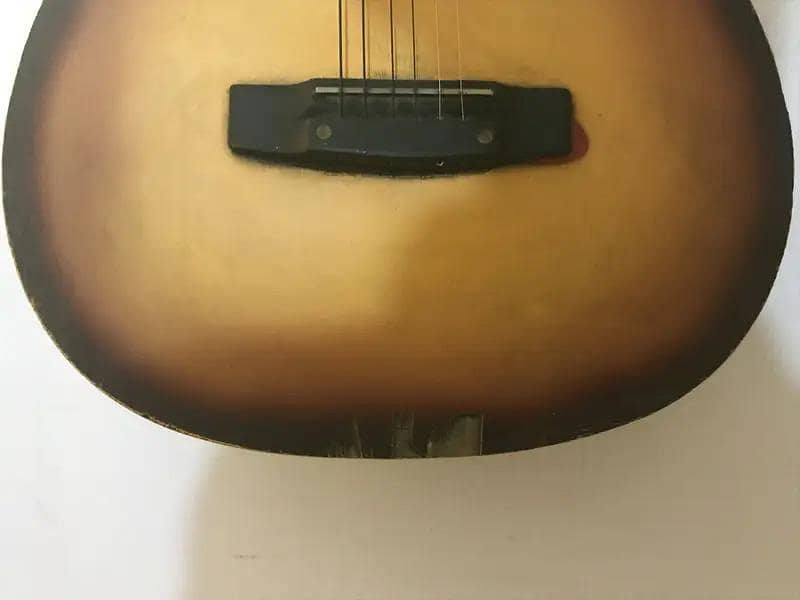 Guitar | 6 strings working. 2