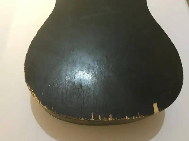 Guitar | 6 strings working. 3
