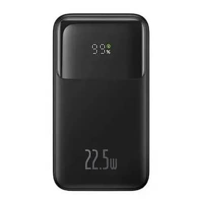2 Baseus Power Bank of 22.5W Pin Pack for sale