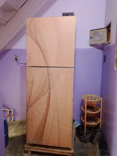 Orient Fridge for Sale – Good Working Condition