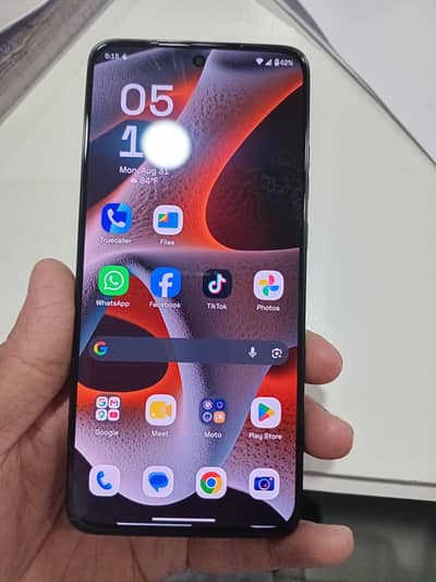 Motorola Edge 50 Neo