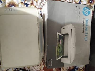 HP deskjet 2130