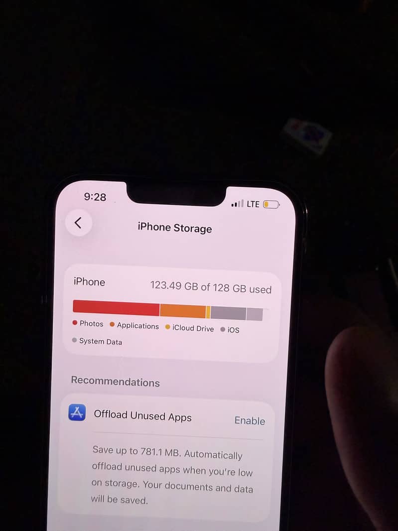 Iphone 13 pro 1