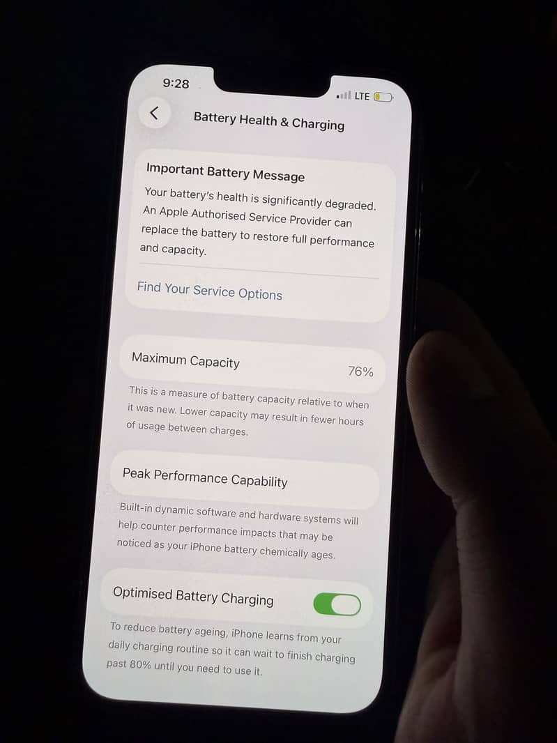 Iphone 13 pro 4