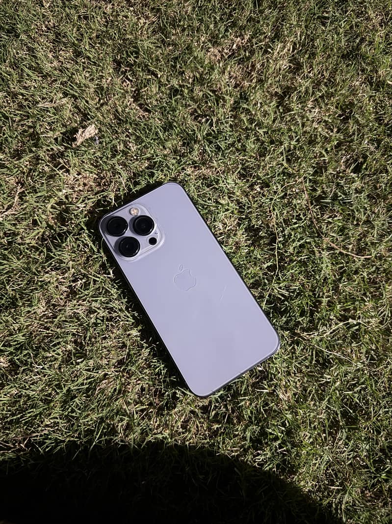 Iphone 13 pro 5