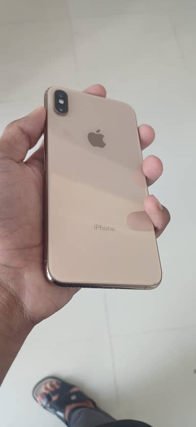 Apple iPhone XS Max